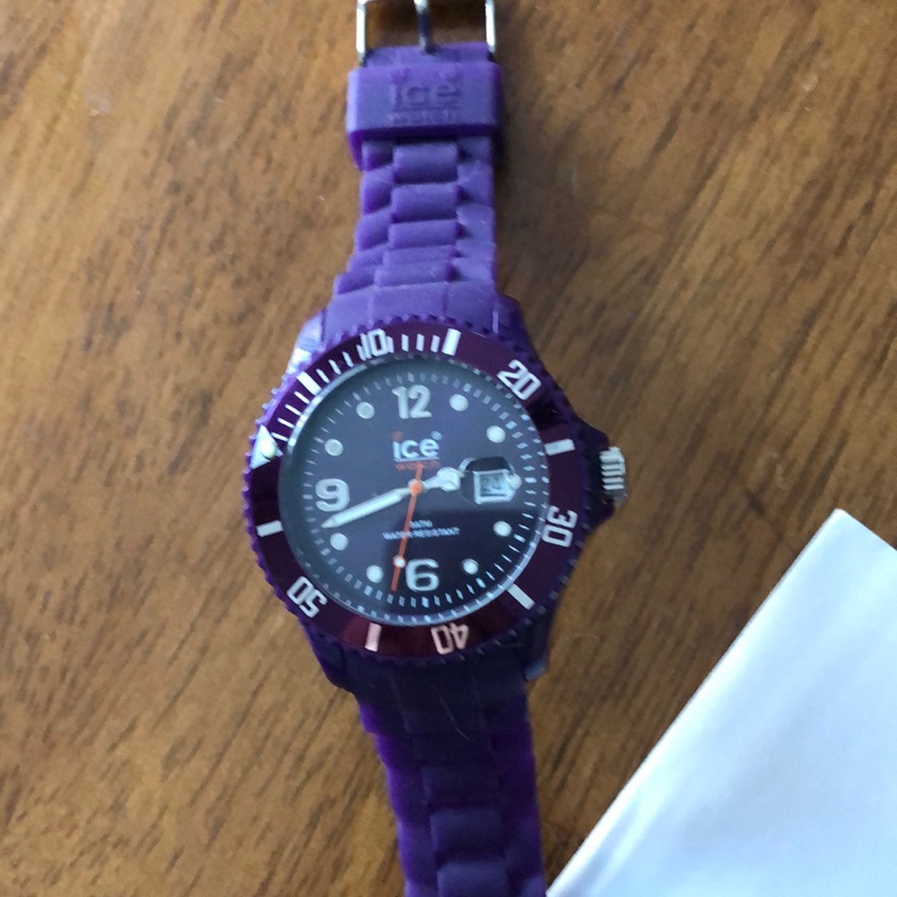 ICE watch